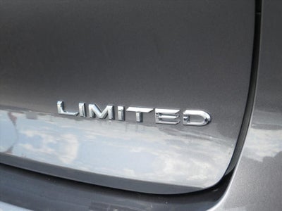 2023 Toyota Crown Limited