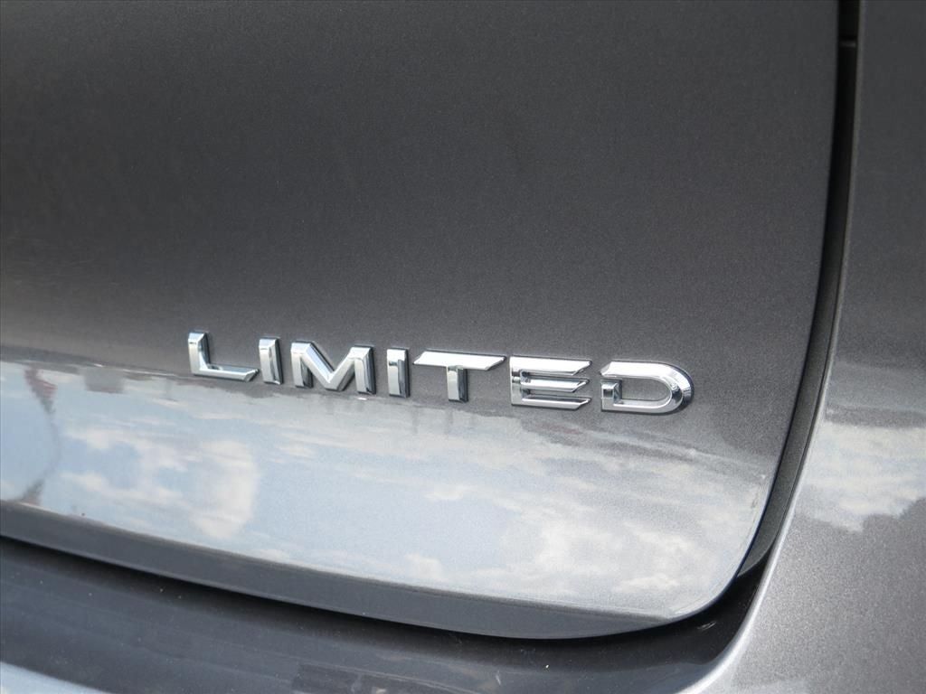 2023 Toyota Crown Limited