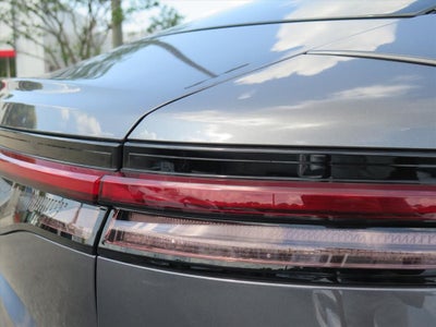2023 Toyota Crown Limited