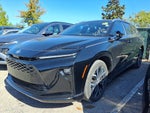 2025 Toyota Crown Signia XLE