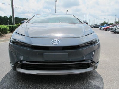 2024 Toyota Prius Limited