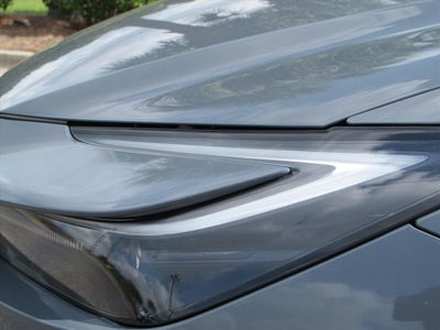 2024 Toyota Prius Limited