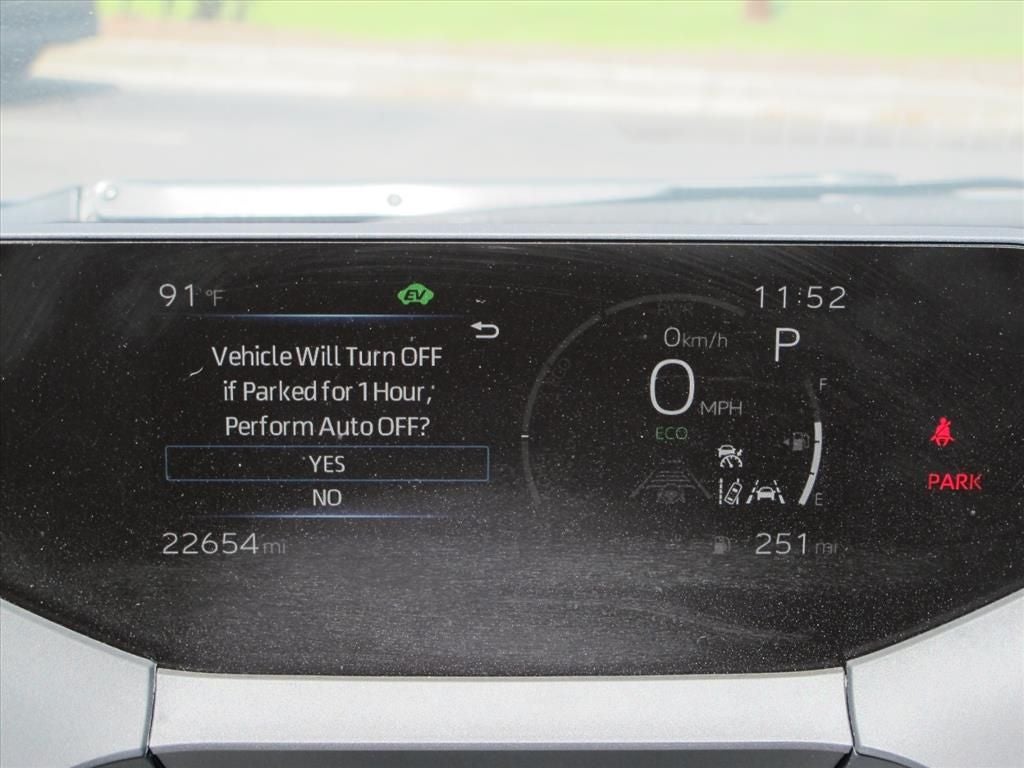 2024 Toyota Prius Limited