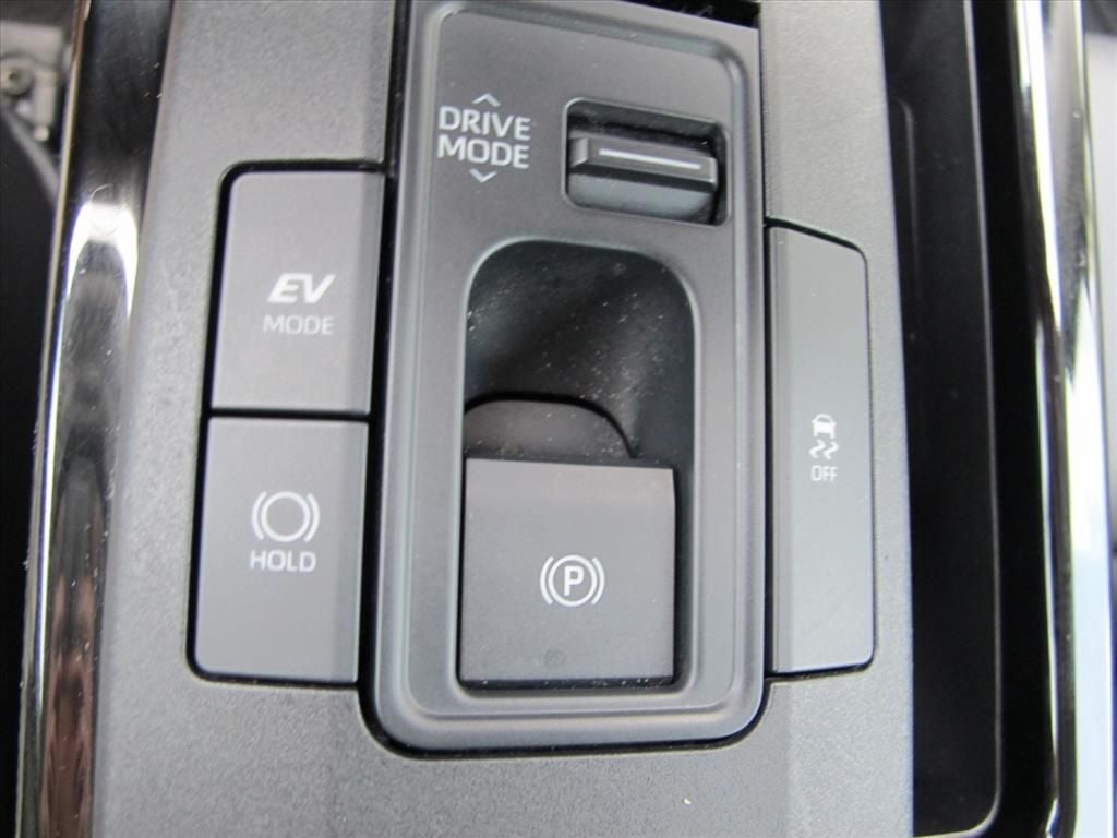 2024 Toyota Prius Limited