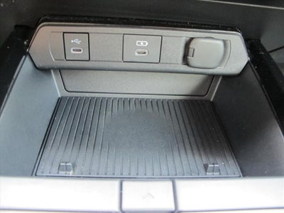 2024 Toyota Prius Limited