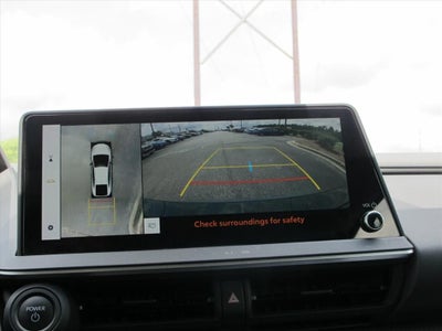 2024 Toyota Prius Limited