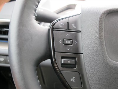 2024 Toyota Prius Limited