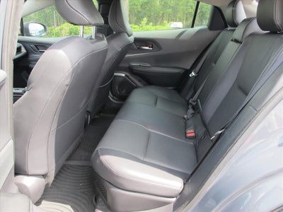 2024 Toyota Prius Limited