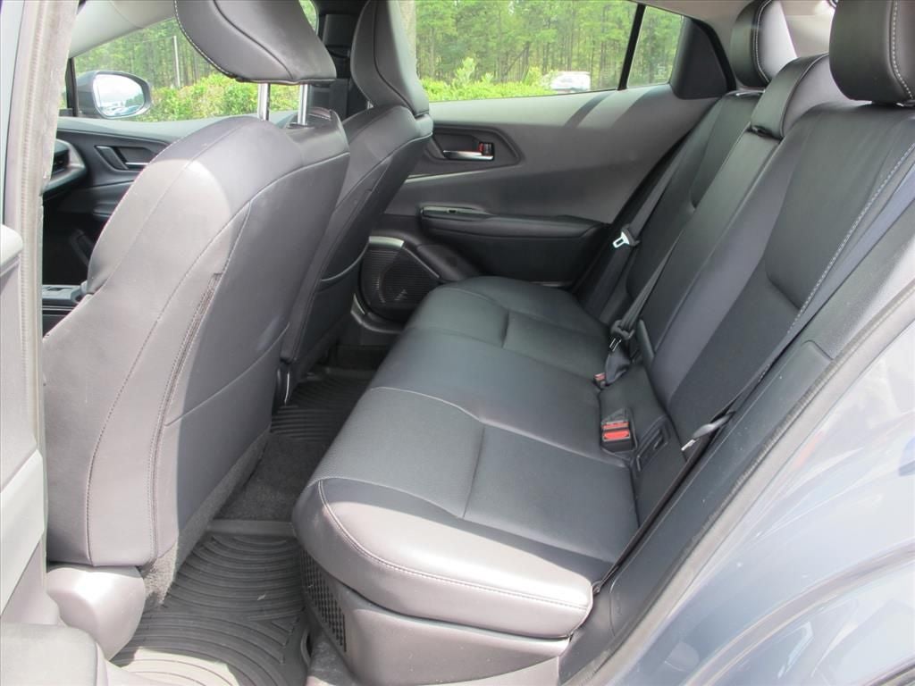 2024 Toyota Prius Limited