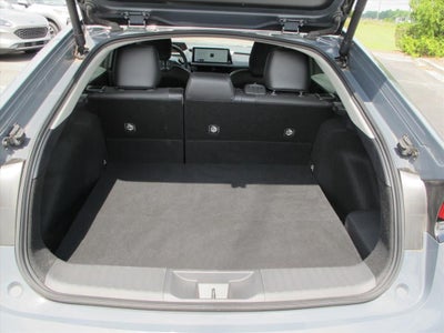 2024 Toyota Prius Limited