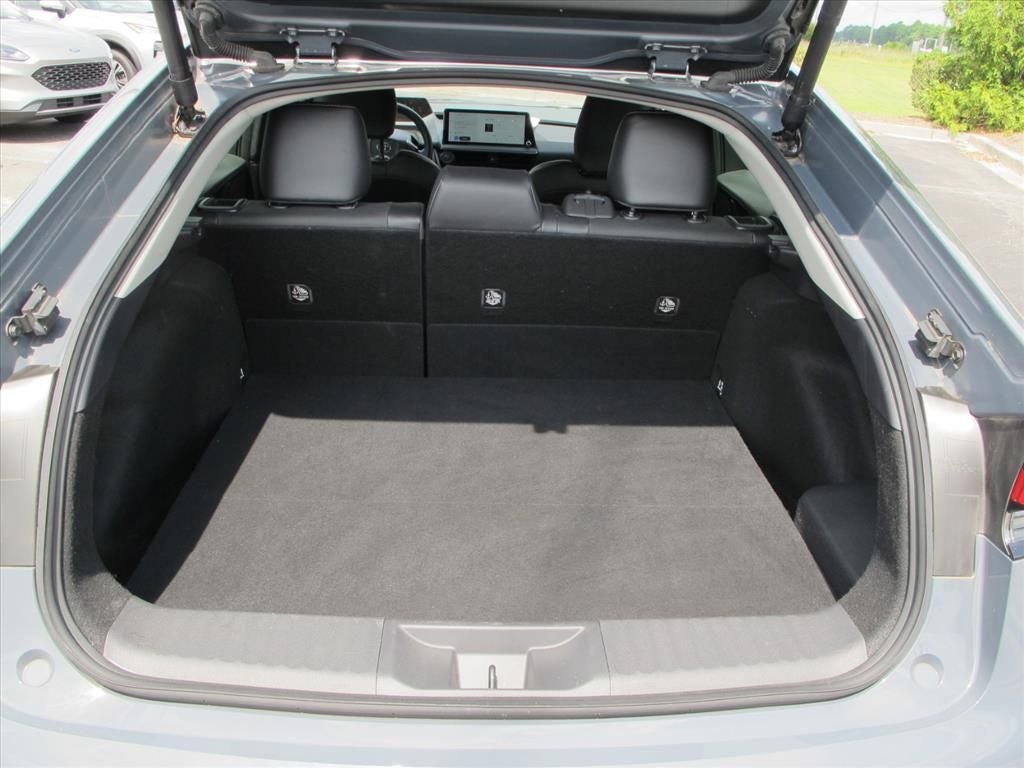 2024 Toyota Prius Limited