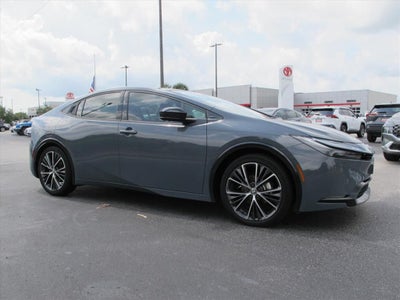 2024 Toyota Prius Limited