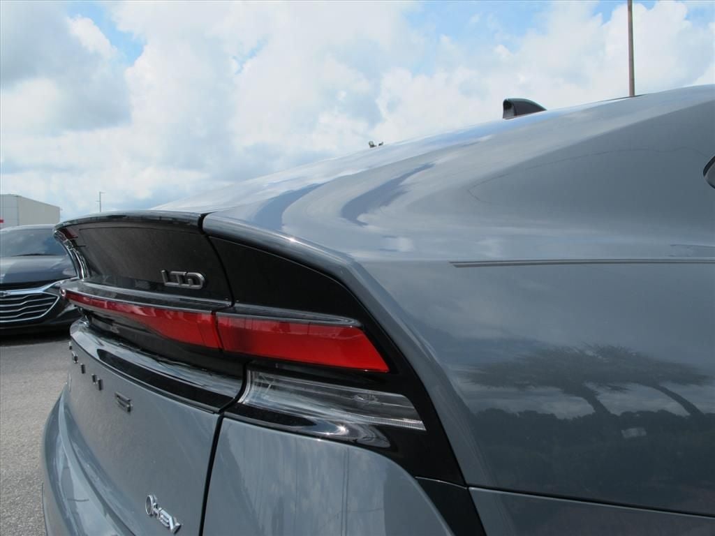 2024 Toyota Prius Limited