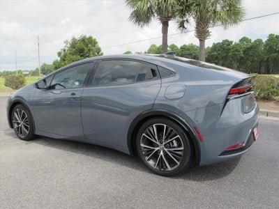 2024 Toyota Prius Limited