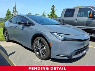 2024 Toyota Prius Limited