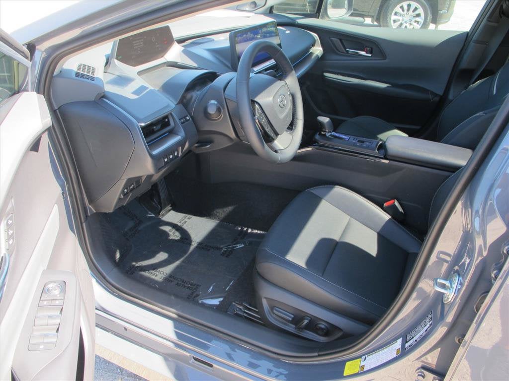 2026 Toyota Prius Limited