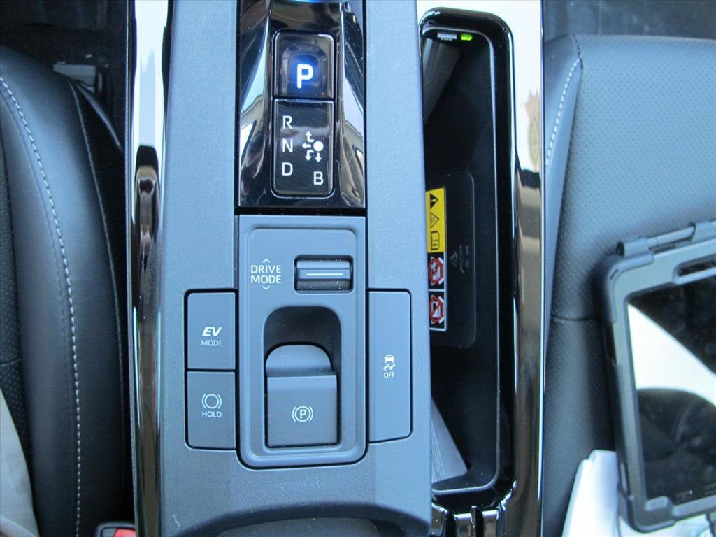 2026 Toyota Prius Limited