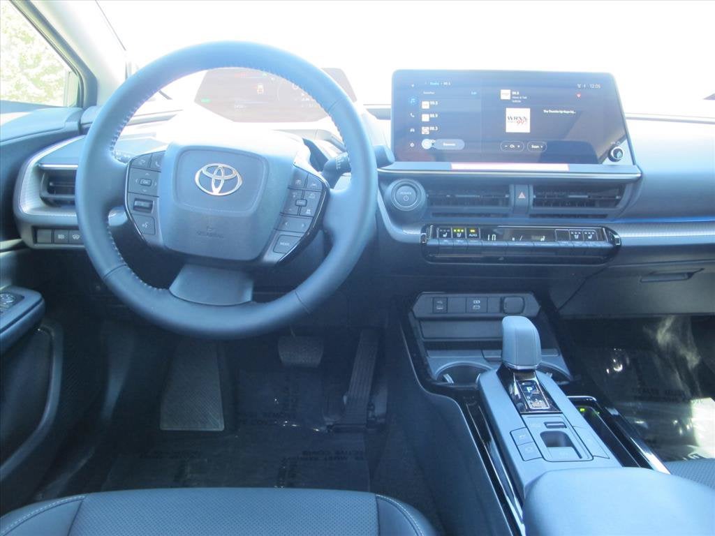 2026 Toyota Prius Limited