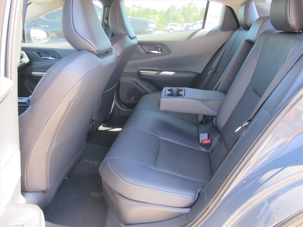 2026 Toyota Prius Limited