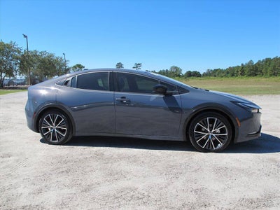 2026 Toyota Prius Limited