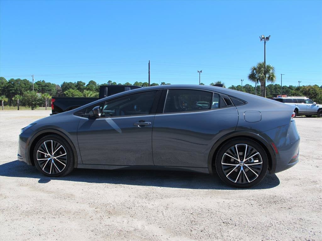 2026 Toyota Prius Limited
