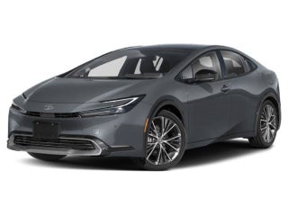 2026 Toyota Prius Limited