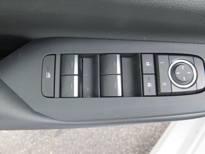 2025 Toyota Prius Plug-In Hybrid XSE