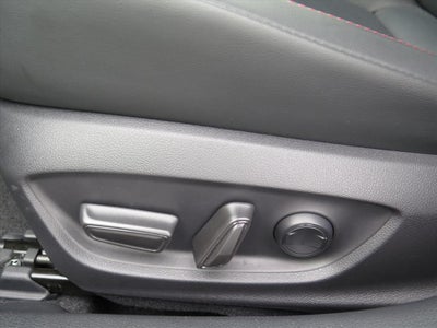 2025 Toyota Prius Plug-In Hybrid XSE