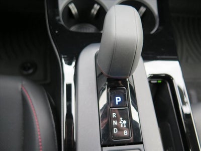 2025 Toyota Prius Plug-In Hybrid XSE