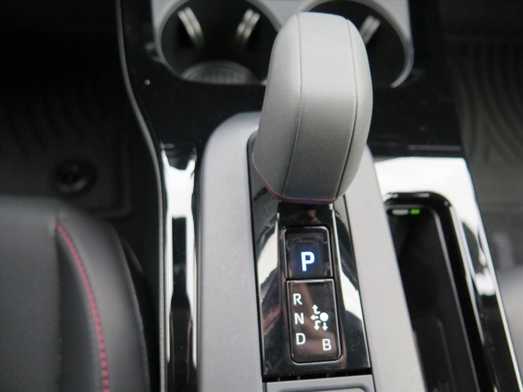 2025 Toyota Prius Plug-In Hybrid XSE