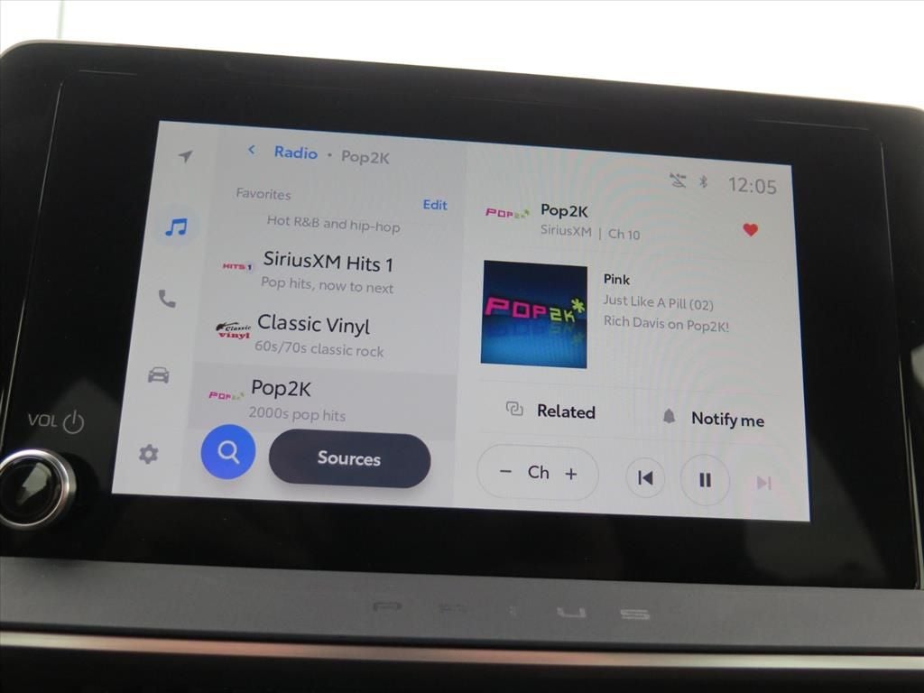 2025 Toyota Prius Plug-In Hybrid XSE