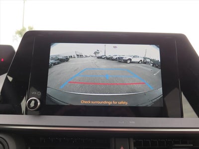 2025 Toyota Prius Plug-In Hybrid XSE