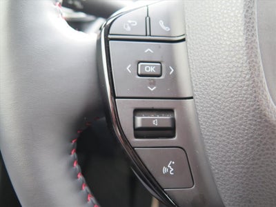 2025 Toyota Prius Plug-In Hybrid XSE