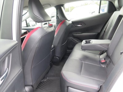 2025 Toyota Prius Plug-In Hybrid XSE