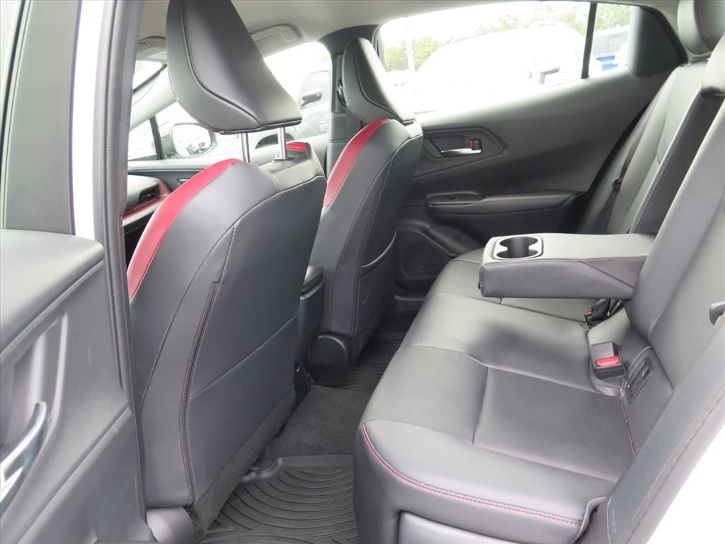 2025 Toyota Prius Plug-In Hybrid XSE