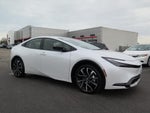 2025 Toyota Prius Plug-In Hybrid XSE