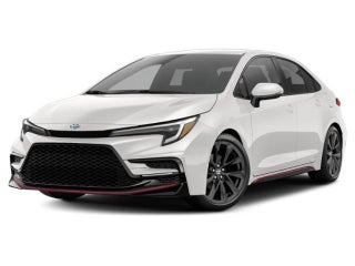 2023 Toyota Corolla Hybrid Base