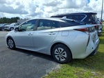 2016 Toyota Prius Three