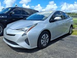2016 Toyota Prius Three