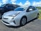 2016 Toyota Prius Three