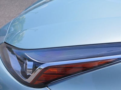 2020 Toyota Prius XLE