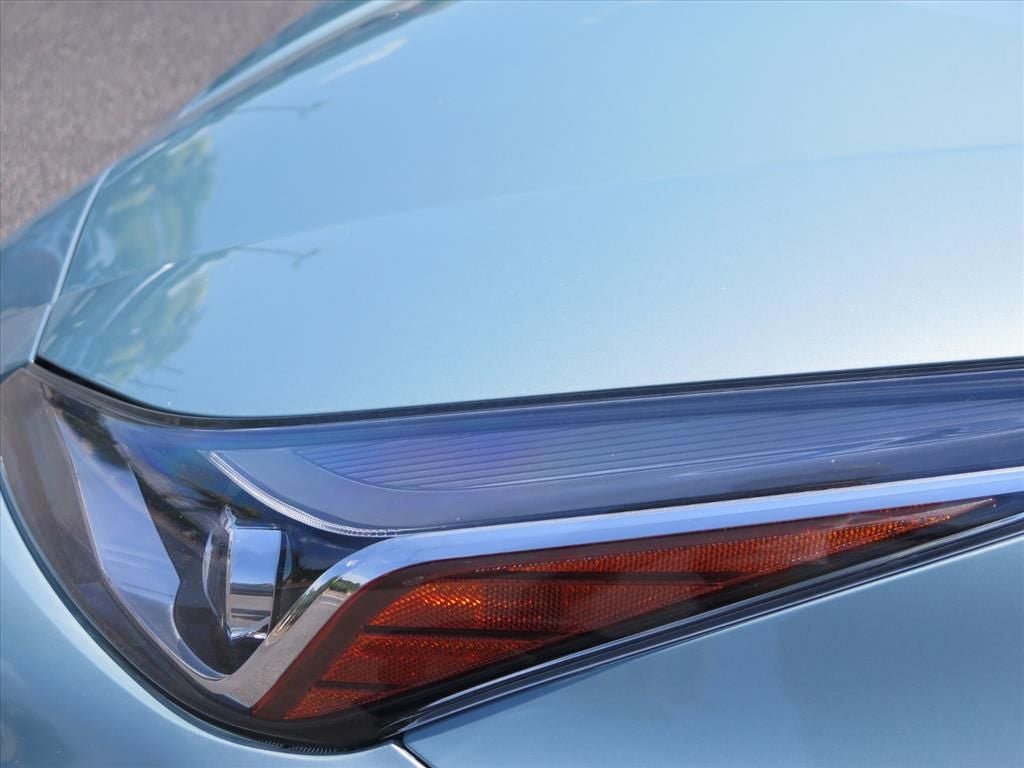 2020 Toyota Prius XLE