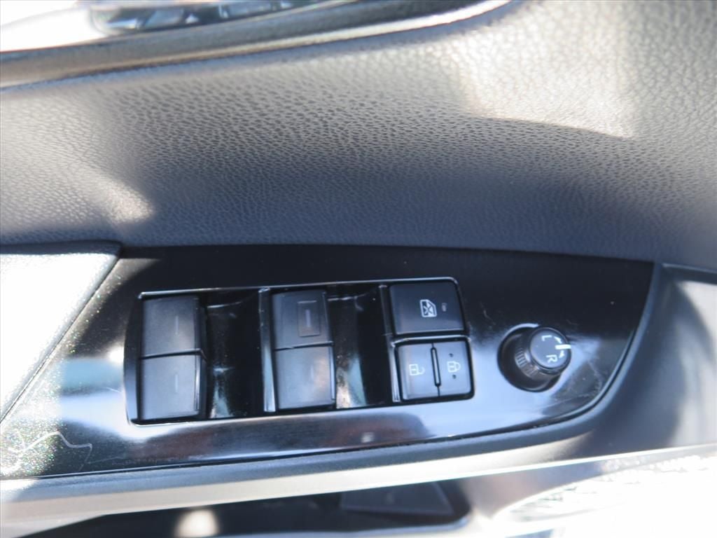 2020 Toyota Prius XLE