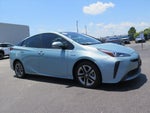 2020 Toyota Prius XLE