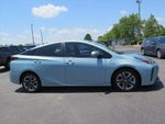 2020 Toyota Prius XLE