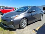2016 Toyota Prius Four