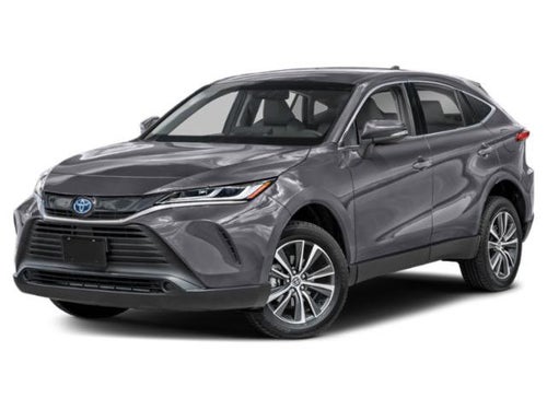 2024 Toyota Venza XLE