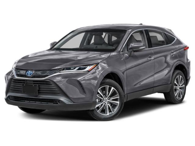 2024 Toyota Venza XLE