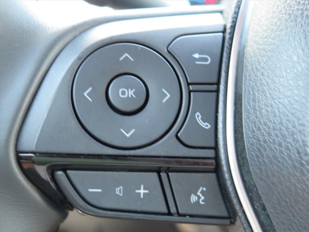 2024 Toyota Venza XLE