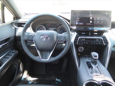 2024 Toyota Venza XLE